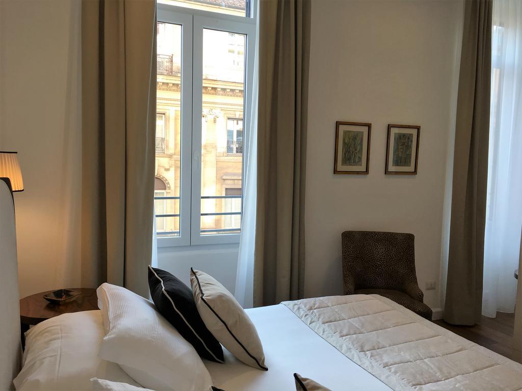 Acomodação com café da manhã  900 Piazza Del Popolo 3*