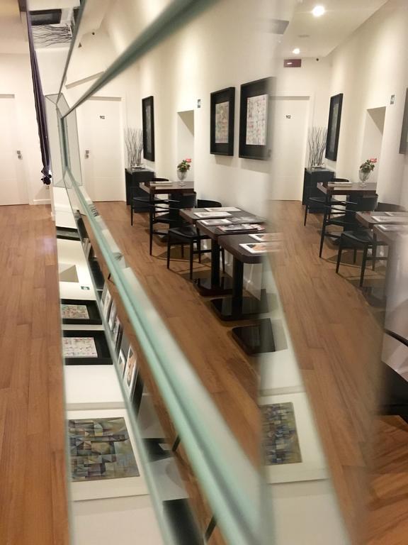 900 Piazza Del Popolo Acomodação com café da manhã  3*