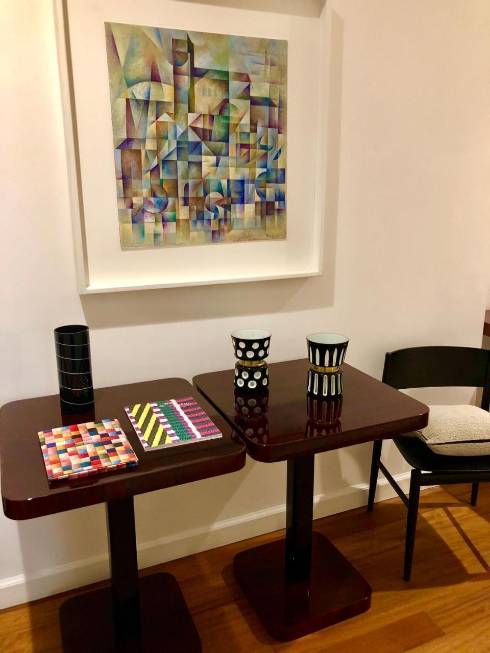 Acomodação com café da manhã  900 Piazza Del Popolo