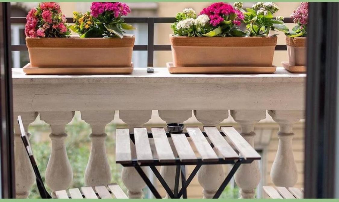 Bed and breakfast 900 Piazza Del Popolo