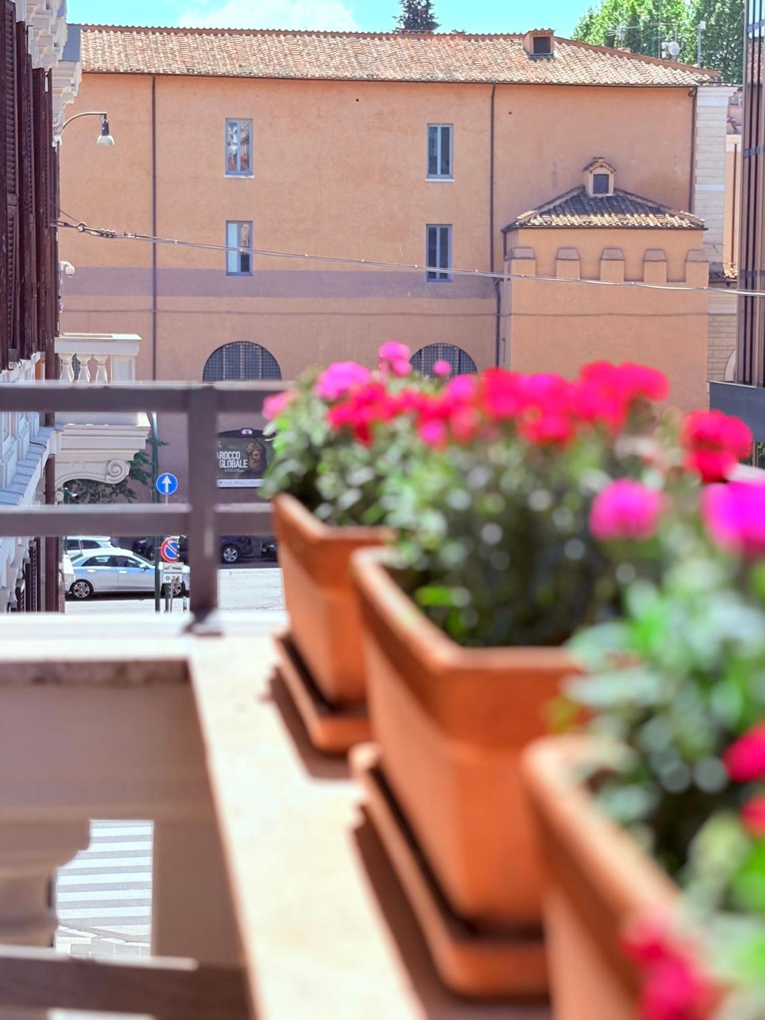 Bed and breakfast 900 Piazza Del Popolo 3*