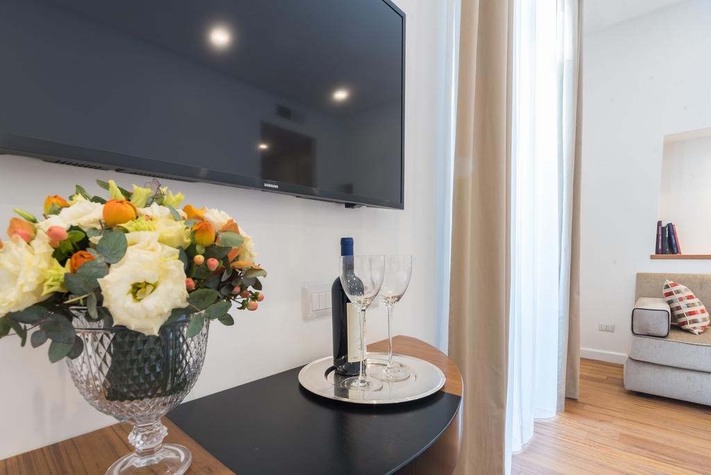 Bed and breakfast 900 Piazza Del Popolo Roma