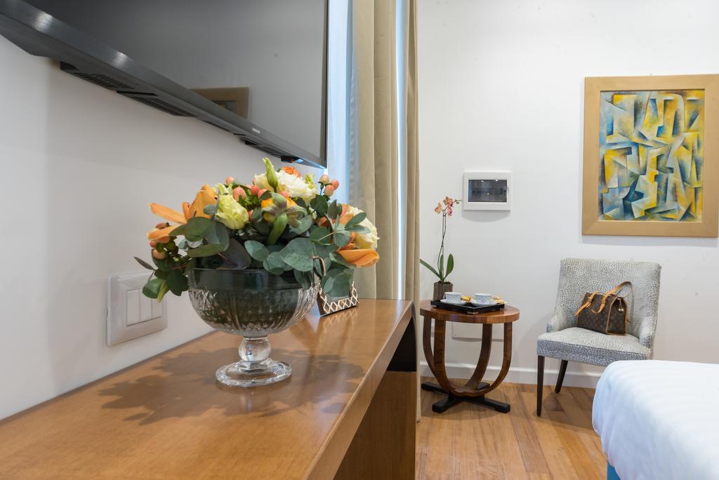 Bed and breakfast 900 Piazza Del Popolo