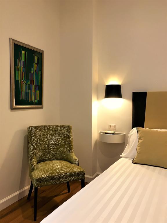 Bed and breakfast 900 Piazza Del Popolo Roma