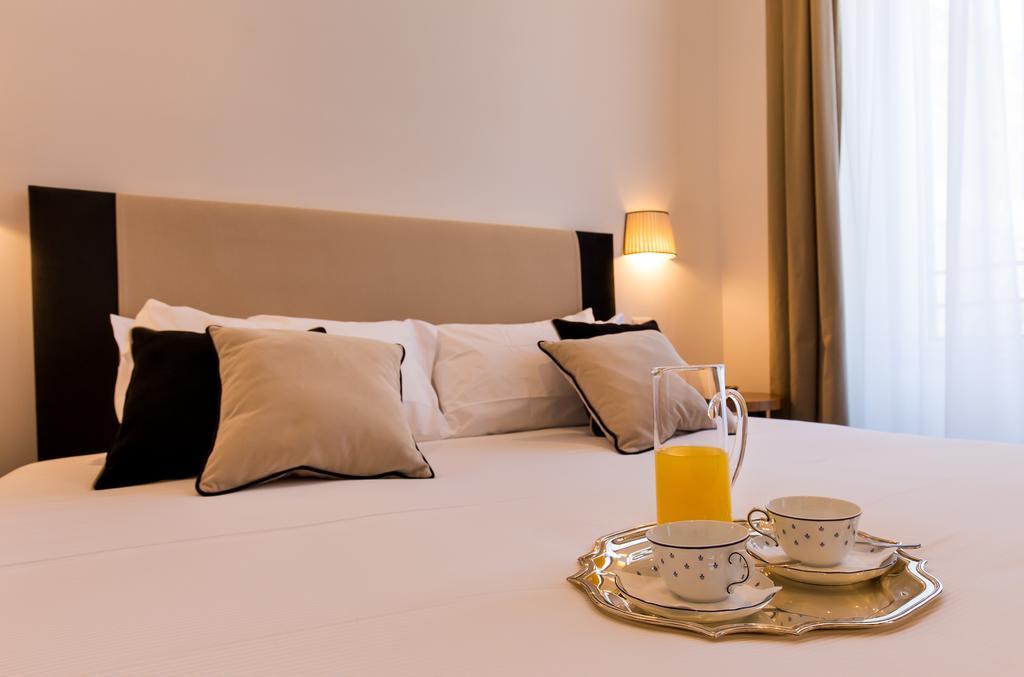 900 Piazza Del Popolo Bed and breakfast Roma