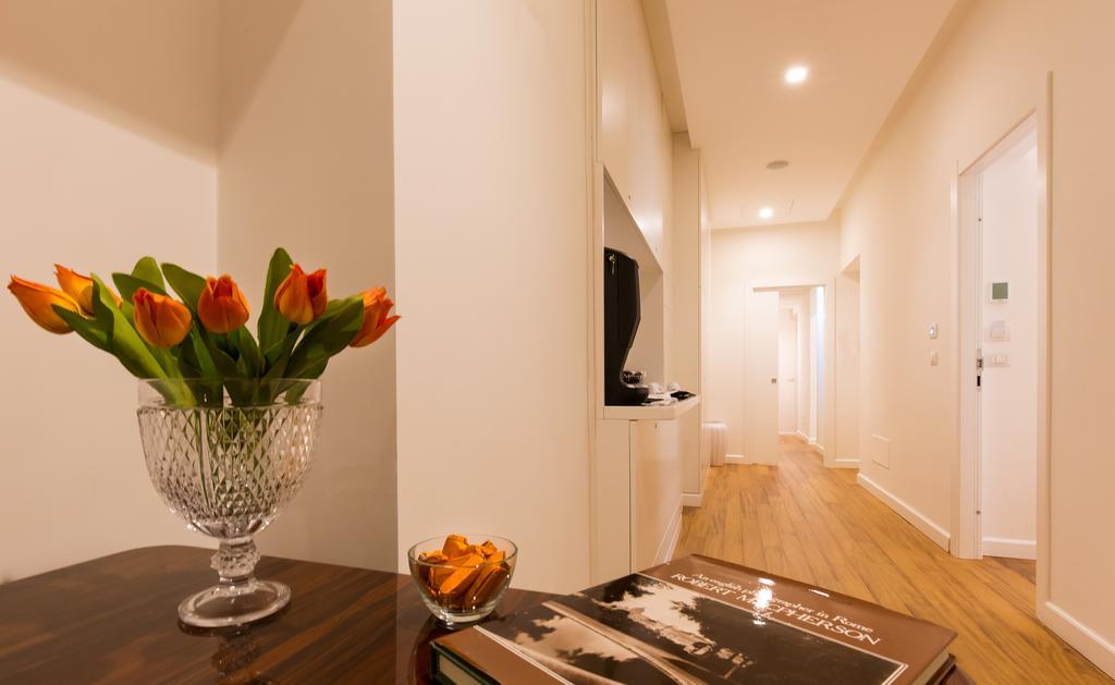 Bed and breakfast 900 Piazza Del Popolo