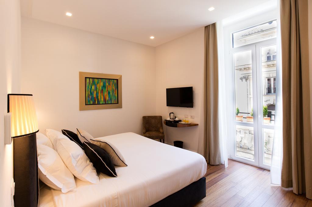 Bed and breakfast 900 Piazza Del Popolo Roma