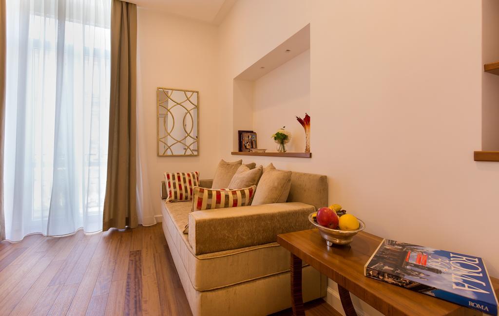 Bed and breakfast 900 Piazza Del Popolo 3*