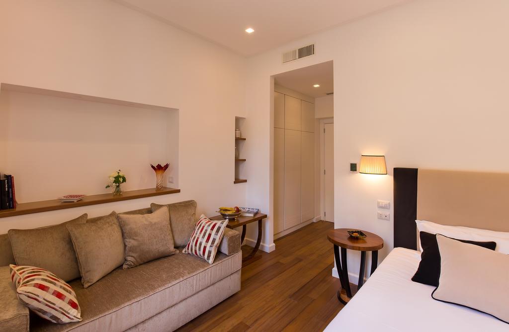 Bed and breakfast 900 Piazza Del Popolo