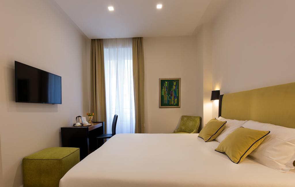 Bed and breakfast 900 Piazza Del Popolo 3*