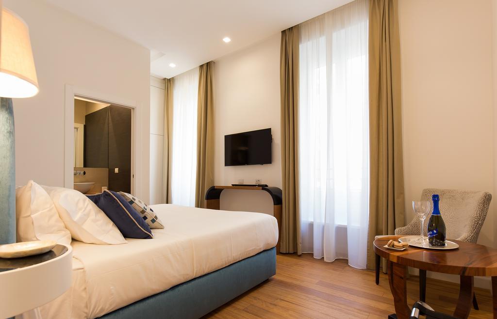 900 Piazza Del Popolo Bed and breakfast Roma