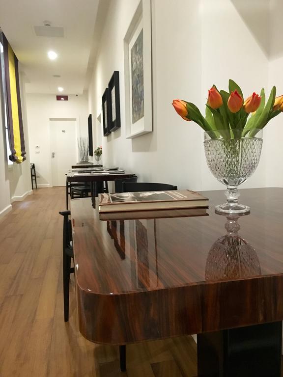 900 Piazza Del Popolo Bed and breakfast Roma