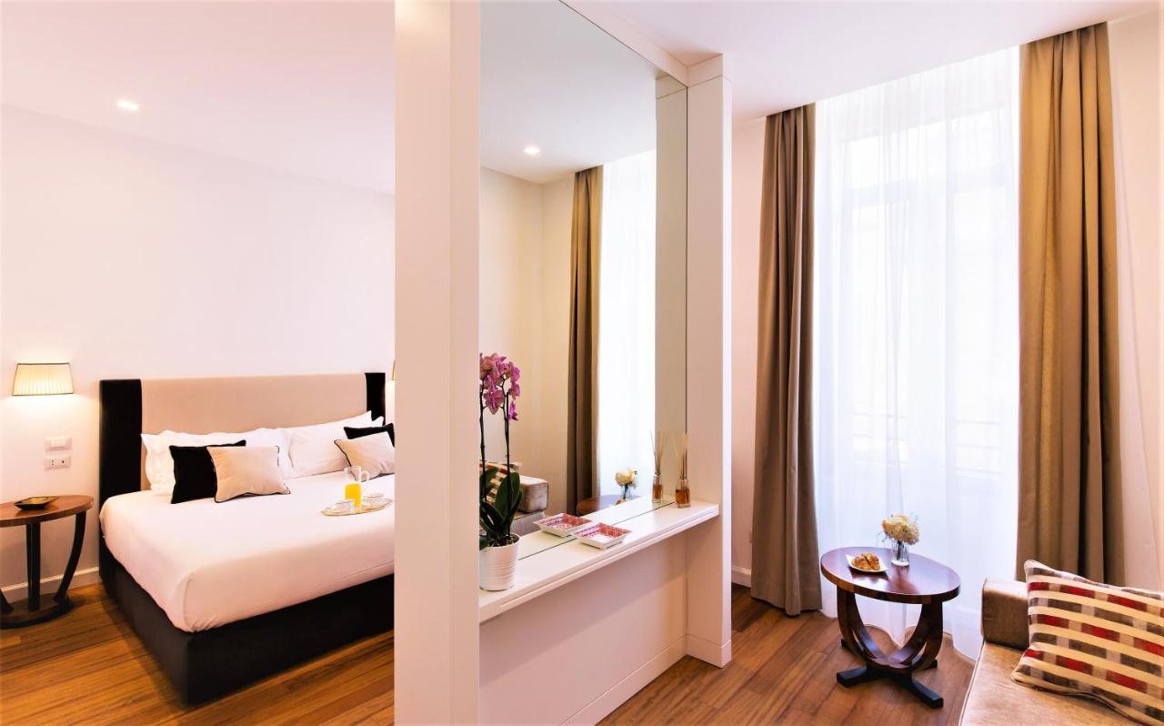 900 Piazza Del Popolo Bed and breakfast