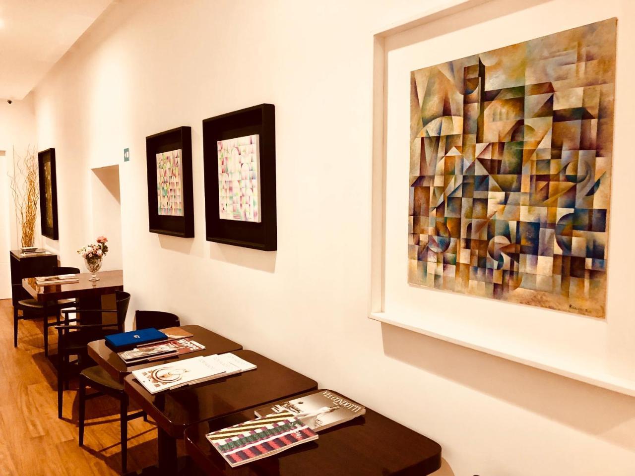 900 Piazza Del Popolo Bed and breakfast