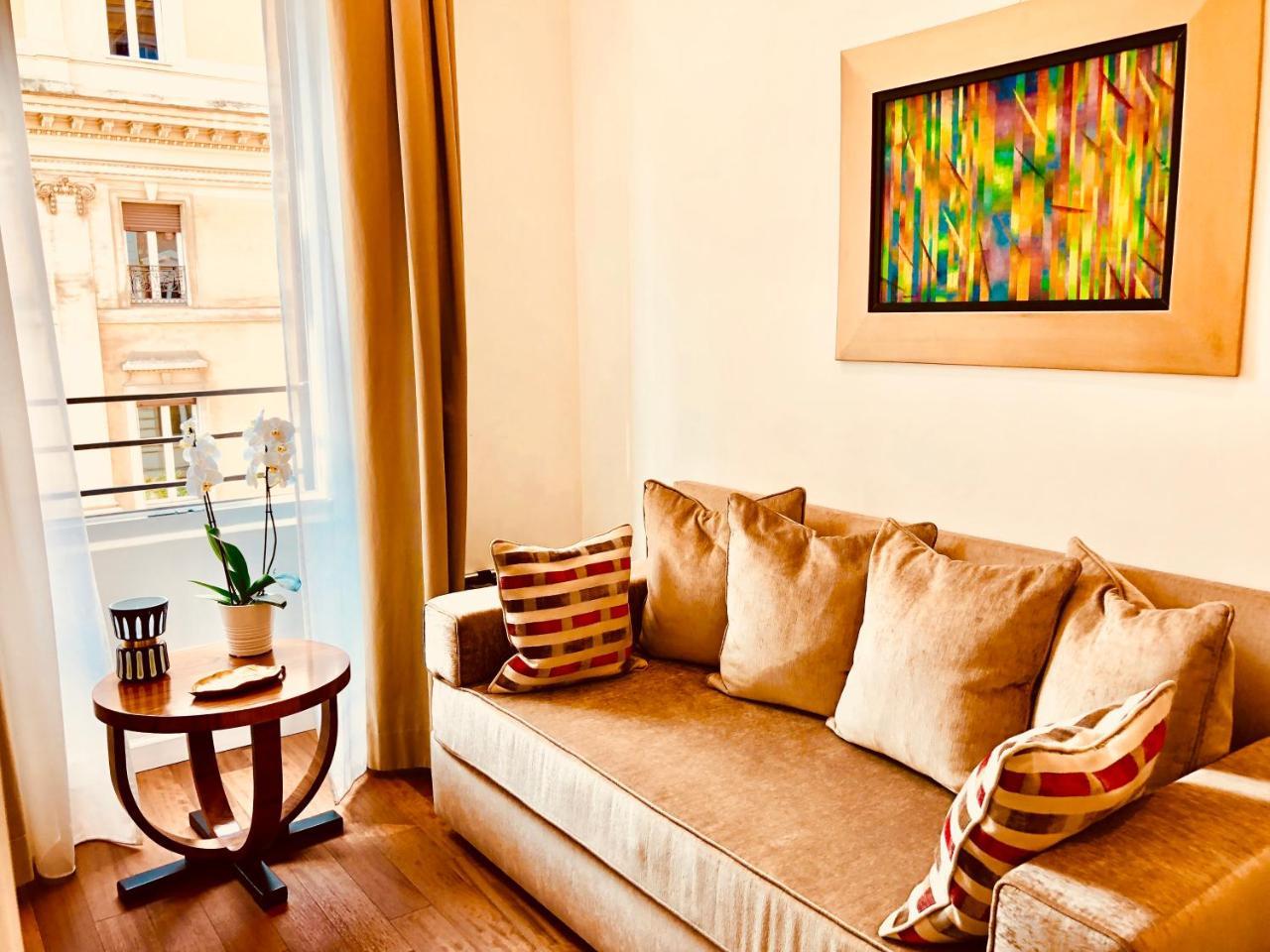 Bed and breakfast 900 Piazza Del Popolo