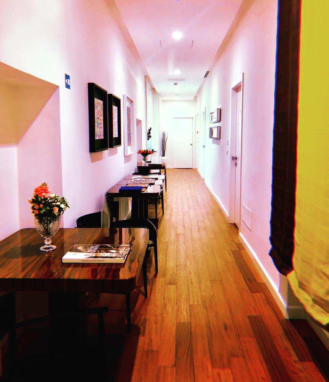 Bed and breakfast 900 Piazza Del Popolo