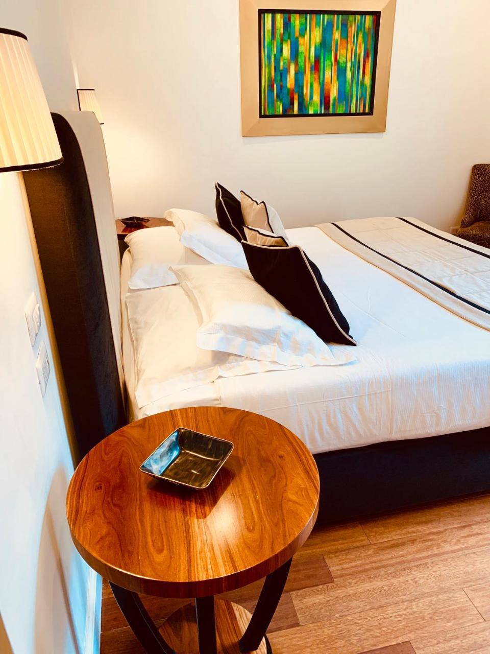900 Piazza Del Popolo Bed and breakfast Roma