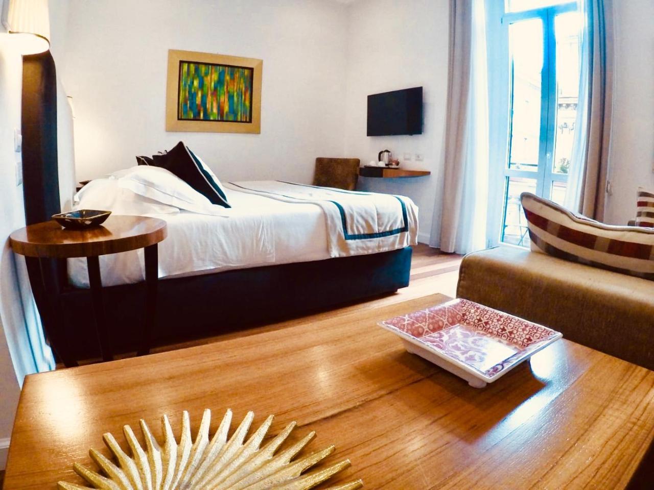 Bed and breakfast 900 Piazza Del Popolo Roma