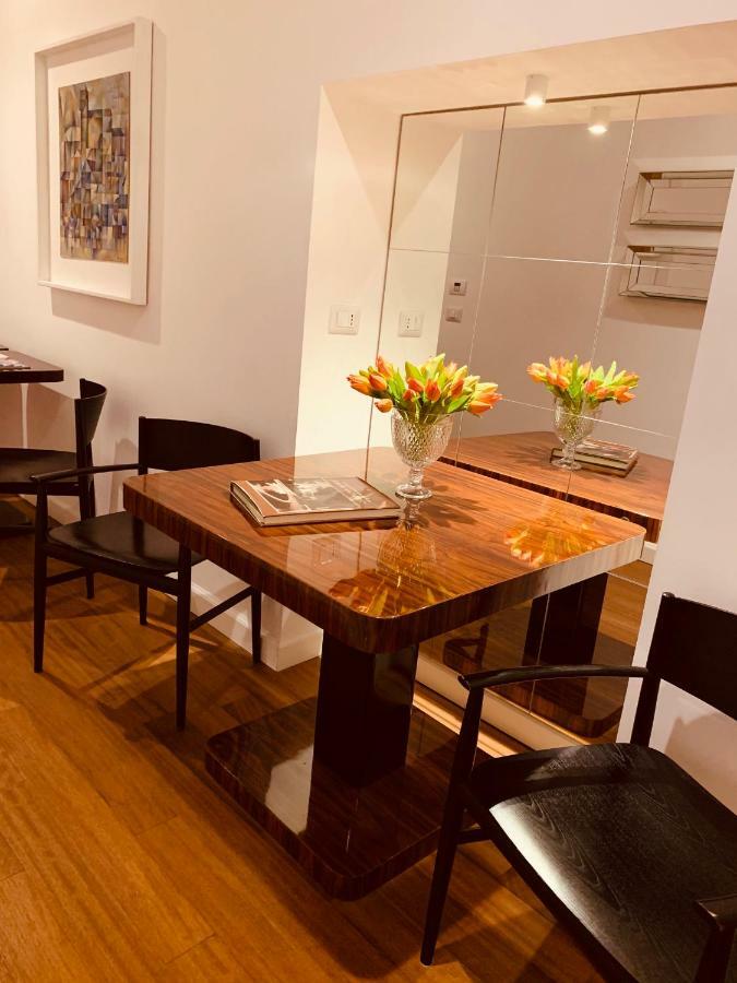 Bed and breakfast 900 Piazza Del Popolo Roma