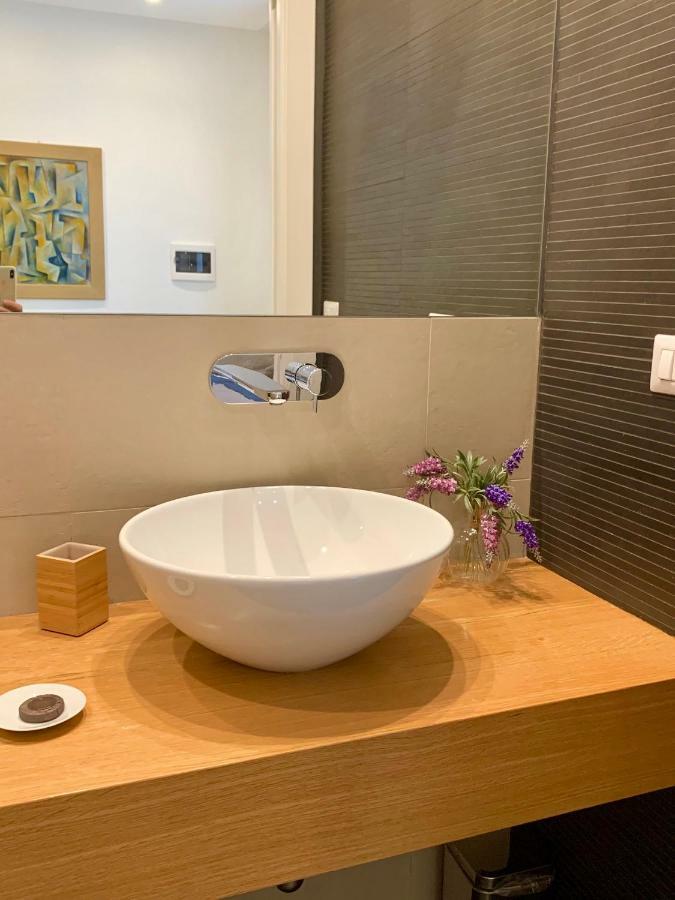 900 Piazza Del Popolo Bed and breakfast