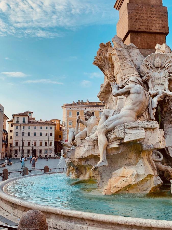 900 Piazza Del Popolo Bed and breakfast